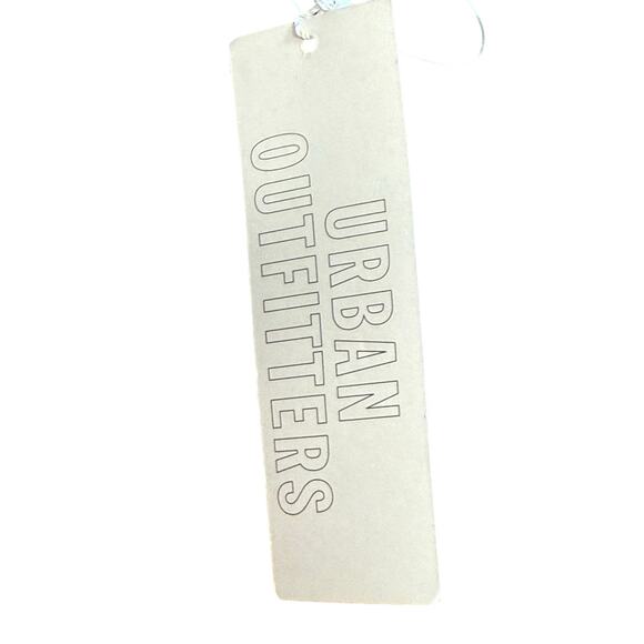 NWT Lioness Love Lane Strapless Ruched Black Mini Dress Size Small Urban Chic - Picture 12 of 16